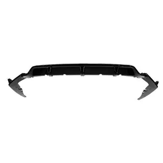 Set bodykit M-Perfomance (pentru M-Sport 2023+) foto 3