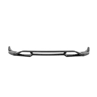 Prelungire lip spoiler bara fata M-Performance (2023+, M-Sport) foto 2