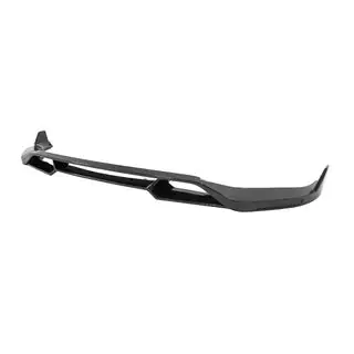 Prelungire lip spoiler bara fata M-Performance (2023+, M-Sport) foto 1