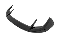 BMW X7 G07 2019- Eleron luneta spate V3 (Negru lucios) foto 5