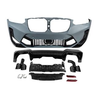 Kit caroserie complet 2022-2024 (F97 X3M) foto 1