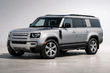 Test Land Rover Defender 130 (L663): spatiu maxim pentru aventura foto 1