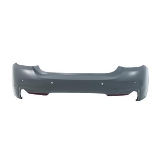 Bara spate M-Sport BMW 4 Series F32/F33/F36 2012-2020 foto 1