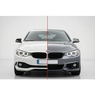 Set body kit M-Sport (pentru F32) foto 1