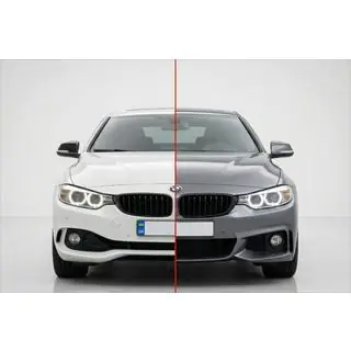 Set body kit M-Sport (pentru F32) foto 1