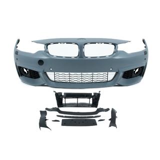 Set body kit M-Sport (pentru F32) foto 4