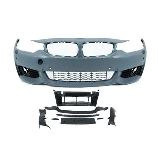 Set body kit M-Sport (pentru F32) foto 4