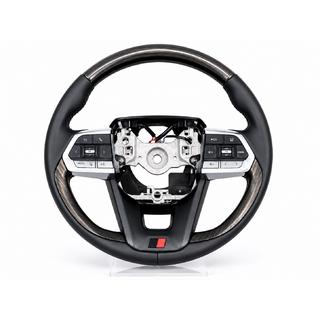 Volan complet, design TLC300 V1 Toyota Land Cruiser Prado 120 2002-2009