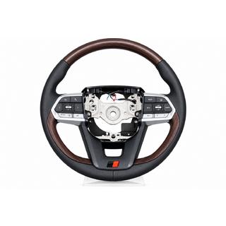 Volan complet design TLC300 V2 Toyota Land Cruiser Prado 120 2002-2009