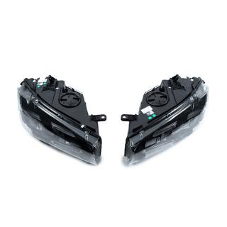 Faruri fata G06 Style Laser (2 buc.) foto 2