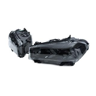 Faruri fata G06 Style Laser (2 buc.) foto 3