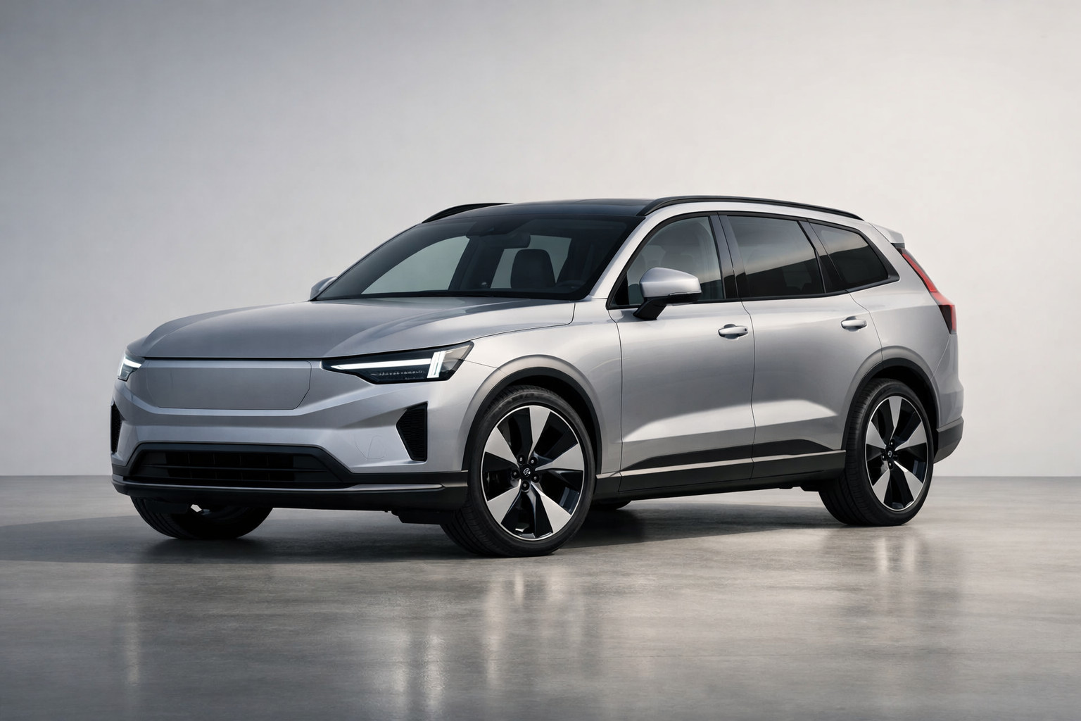 Test Volvo EX90: varful de gama electric al ingineriei scandinave