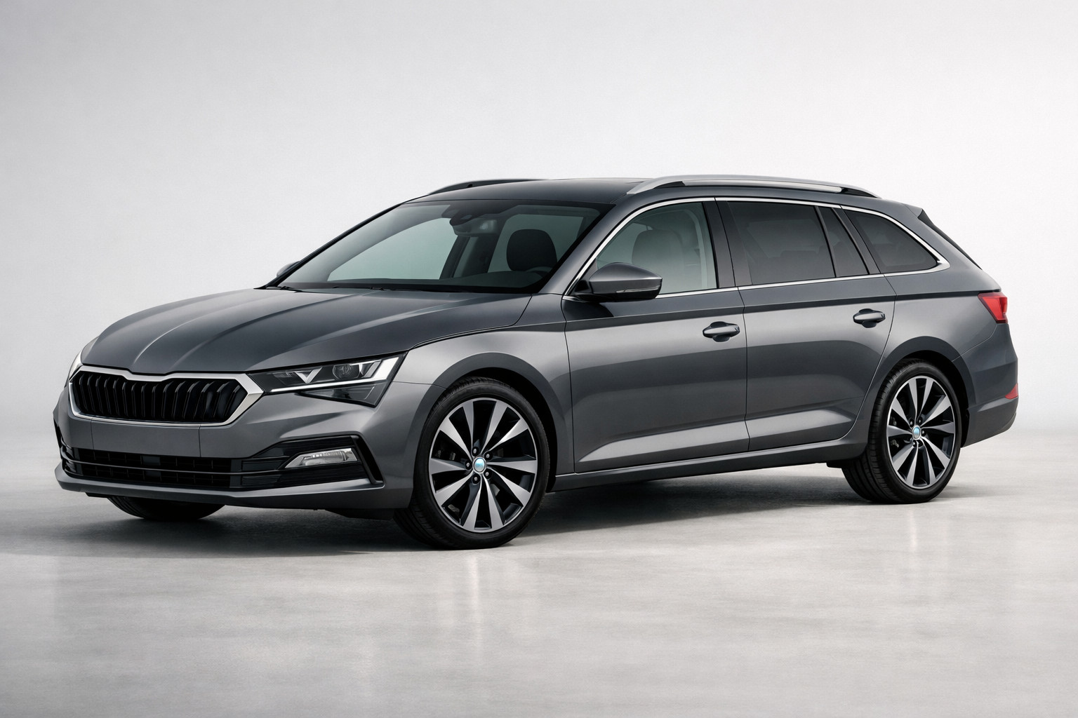 Test: Skoda Superb Combi (generatia a 4-a, 2024) – break de clasa business