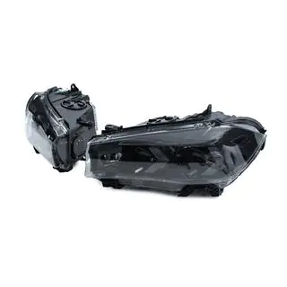 Faruri fata G05 LCI Design Laser (2 buc.) foto 3