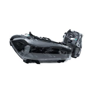 Faruri fata G05 Style Laser (2 buc) BMW X5 F15 2013-2018 foto 4