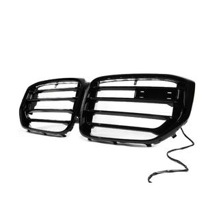 Grile tip rinichi X5M F95 Design LED (2023+) BMW X5 G05 2019–2026 foto 2