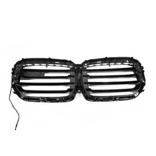 Grile tip rinichi X5M F95 Design LED (2023+) BMW X5 G05 2019–2026 foto 4