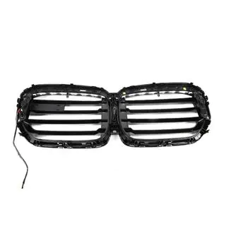 Grile tip rinichi X5M F95 Design LED (2023+) foto 4