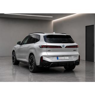Difuzor bara spate Paradigma BMW X5 G65 2027–