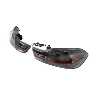 Stopuri spate GTS Style Smoke foto 4
