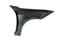 BMW X5 F15 2013-2018 Aripa stanga (1 buc., plastic) foto 4