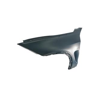 Aripa stanga (1 buc., plastic) BMW X5 F15 2013-2018 foto 3