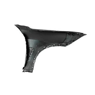 Aripa stanga (1 buc., plastic) BMW X5 F15 2013-2018 foto 4