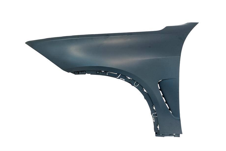 BMW X5 F15 2013-2018 Aripa stanga (1 buc., plastic) Image