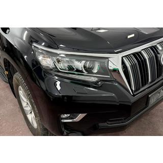Gene pentru far dreapta (1 buc., pentru LED) Toyota Land Cruiser Prado 150 2009-2023 foto 1