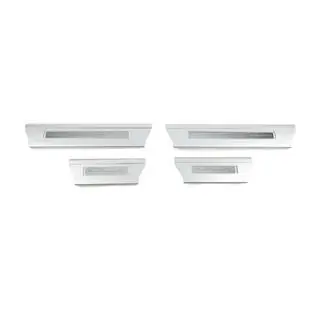 Ornamente praguri usi Autobiography (4 buc) Range Rover Sport 2014-2022 foto 2