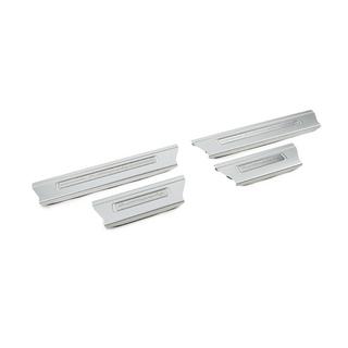 Ornamente praguri usi Autobiography (4 buc) Range Rover Sport 2014-2022 foto 4
