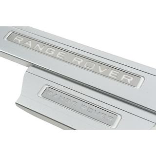 Protectii praguri usa pentru Range Rover (4 buc.) Range Rover Sport 2014-2022 foto 1