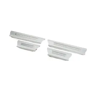 Protectii praguri usa pentru Range Rover (4 buc.) Range Rover Sport 2014-2022 foto 3