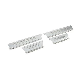 Protectii praguri usa pentru Range Rover (4 buc.) Range Rover Sport 2014-2022 foto 4