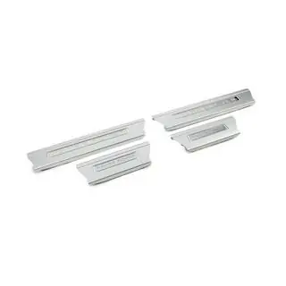 Protectii praguri usa pentru Range Rover (4 buc.) Range Rover Sport 2014-2022 foto 4