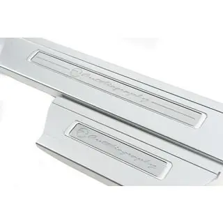 Ornamente praguri usi SV Autobiography (4 buc) Range Rover Sport 2014-2022 foto 1