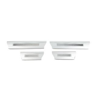 Ornamente praguri usi SV Autobiography (4 buc) Range Rover Sport 2014-2022 foto 2