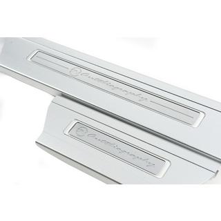 Ornamente praguri usi SV Autobiography (4 buc) Range Rover Sport 2014-2022 foto 1