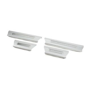 Ornamente praguri usi SV Autobiography (4 buc) Range Rover Sport 2014-2022 foto 3