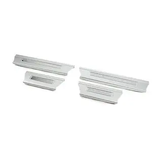 Ornamente praguri usi SV Autobiography (4 buc) Range Rover Sport 2014-2022 foto 3