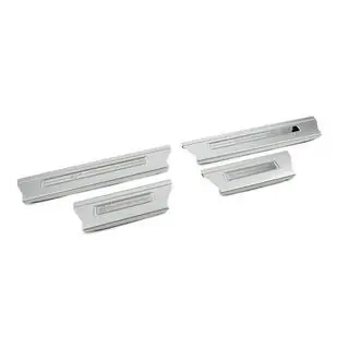 Ornamente praguri usi SV Autobiography (4 buc) Range Rover Sport 2014-2022 foto 4
