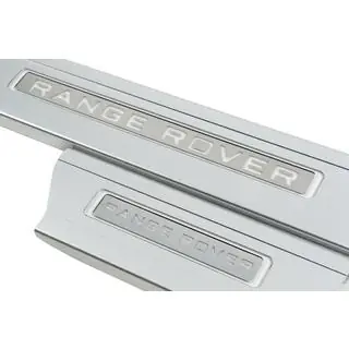 Protectii praguri usa pentru Range Rover (4 buc.) Range Rover IV L405 2013-2021 foto 1