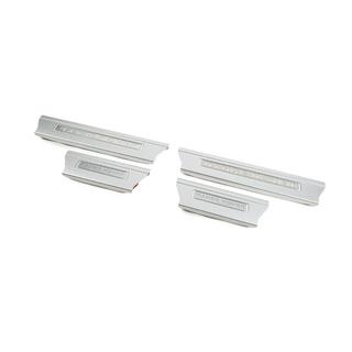 Protectii praguri usa pentru Range Rover (4 buc.) Range Rover IV L405 2013-2021 foto 3