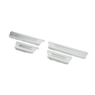 Ornamente praguri usi Autobiography (4 buc) Range Rover IV L405 2013-2021 foto 3