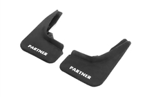 Peugeot Partner Tepee 2008-2018 Aparatori noroi Premium dedicate (Partner, Turcia) Set foto 8