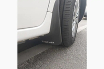 Peugeot Partner Tepee 2008-2018 Aparatori noroi Premium dedicate (Partner, Turcia) Set foto 1