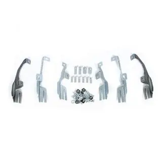 Suporti de montaj pentru praguri laterale Skywell ET5/Skyworth EV6 2021- foto 1