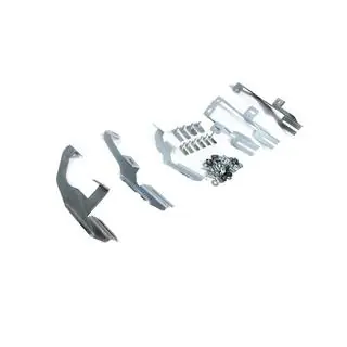 Suporti de montaj pentru praguri laterale Skywell ET5/Skyworth EV6 2021- foto 3