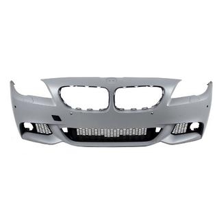 Bara fata M Performance Pre-LCI BMW 5 Series F10/F11 2010–2016