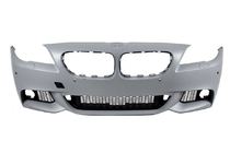 BMW 5 Series F10/F11 2010–2016 Kit Caroserie (M-Performance) foto 2